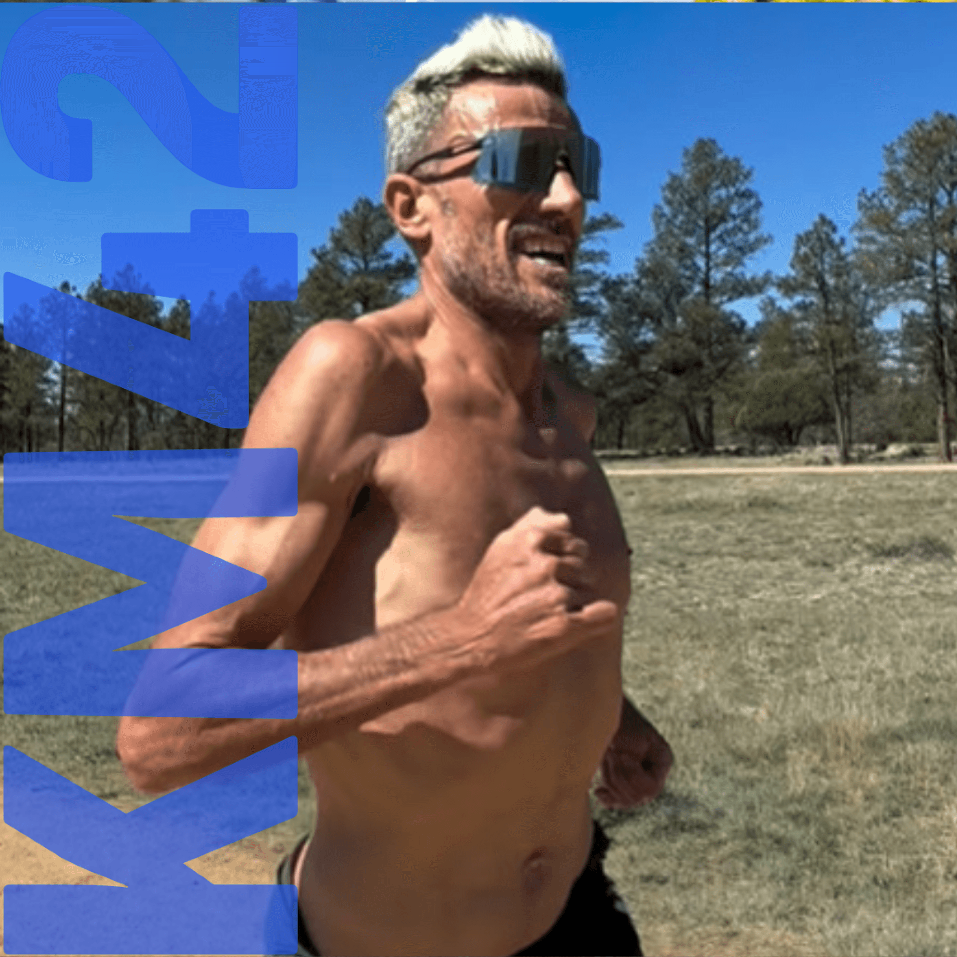 30-MAR-26 | #KM42, 'Running' con Chema Martínez - #KM42 Running El Partidazo de COPE cover