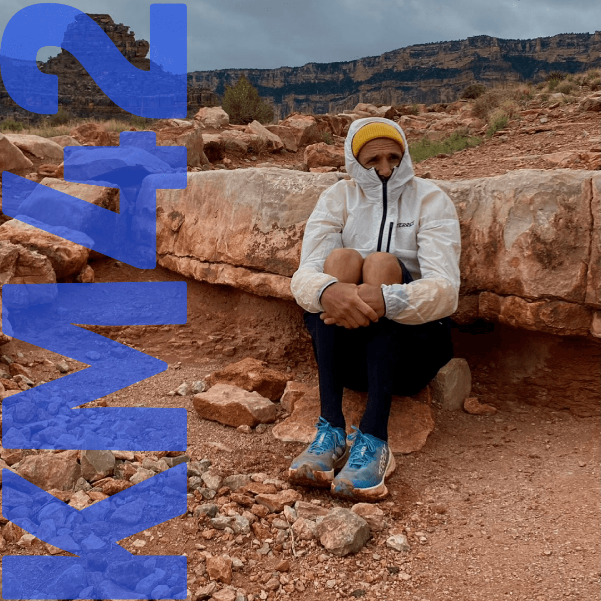 06-ABR-26 | #KM42, 'Running' con Chema Martínez - #KM42 Running El Partidazo de COPE cover