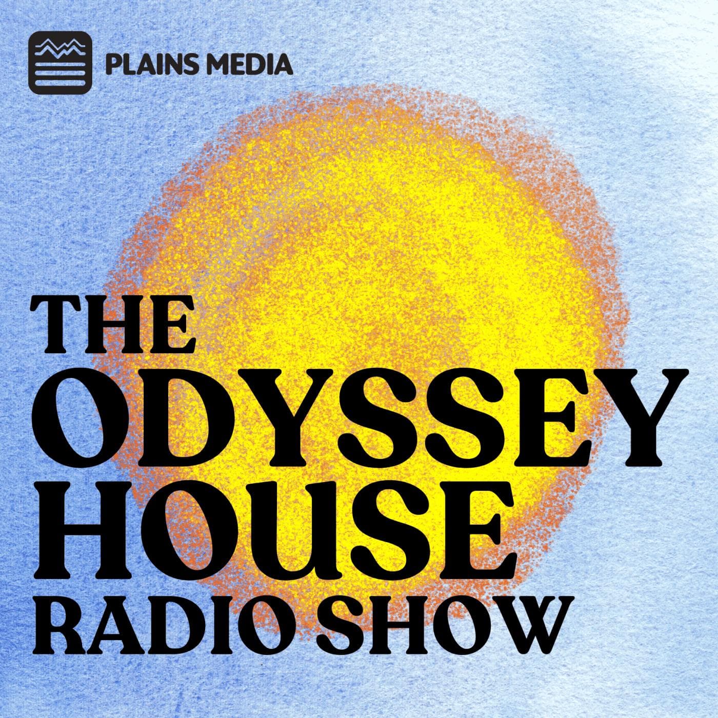 Odyssey House Youth Radio Show cover