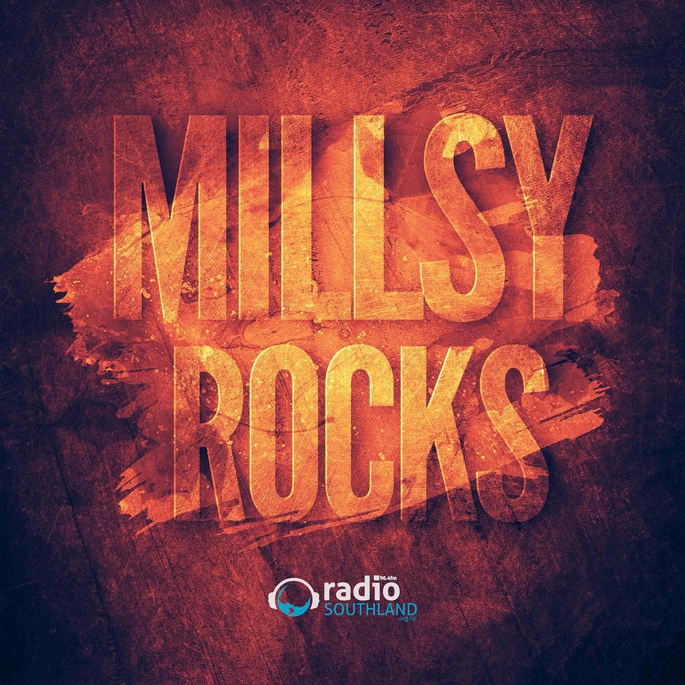 Millsy Rocks-27-03-2026 - Millsy Rocks cover