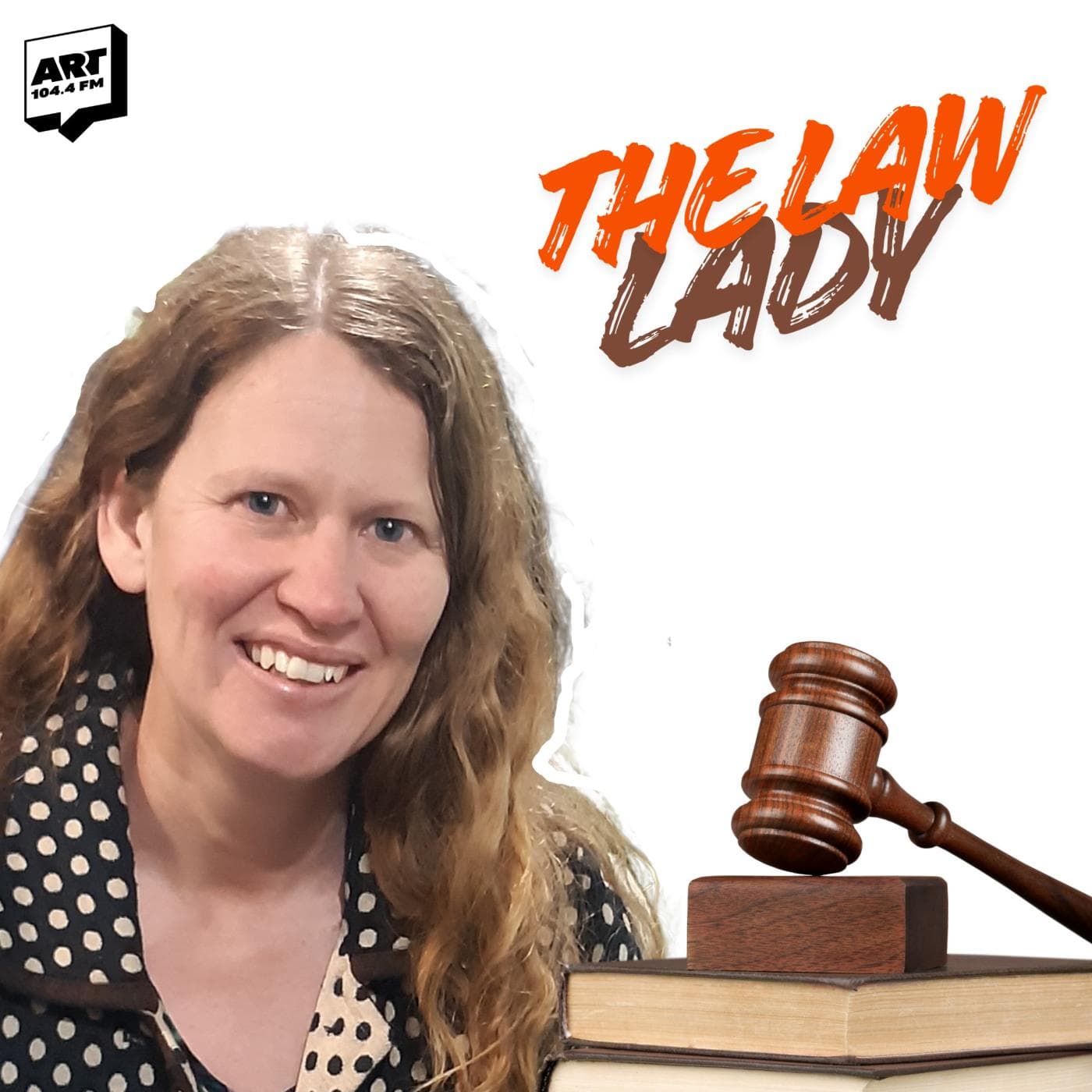 The Law Lady: School Uniforms - The Law Lady cover
