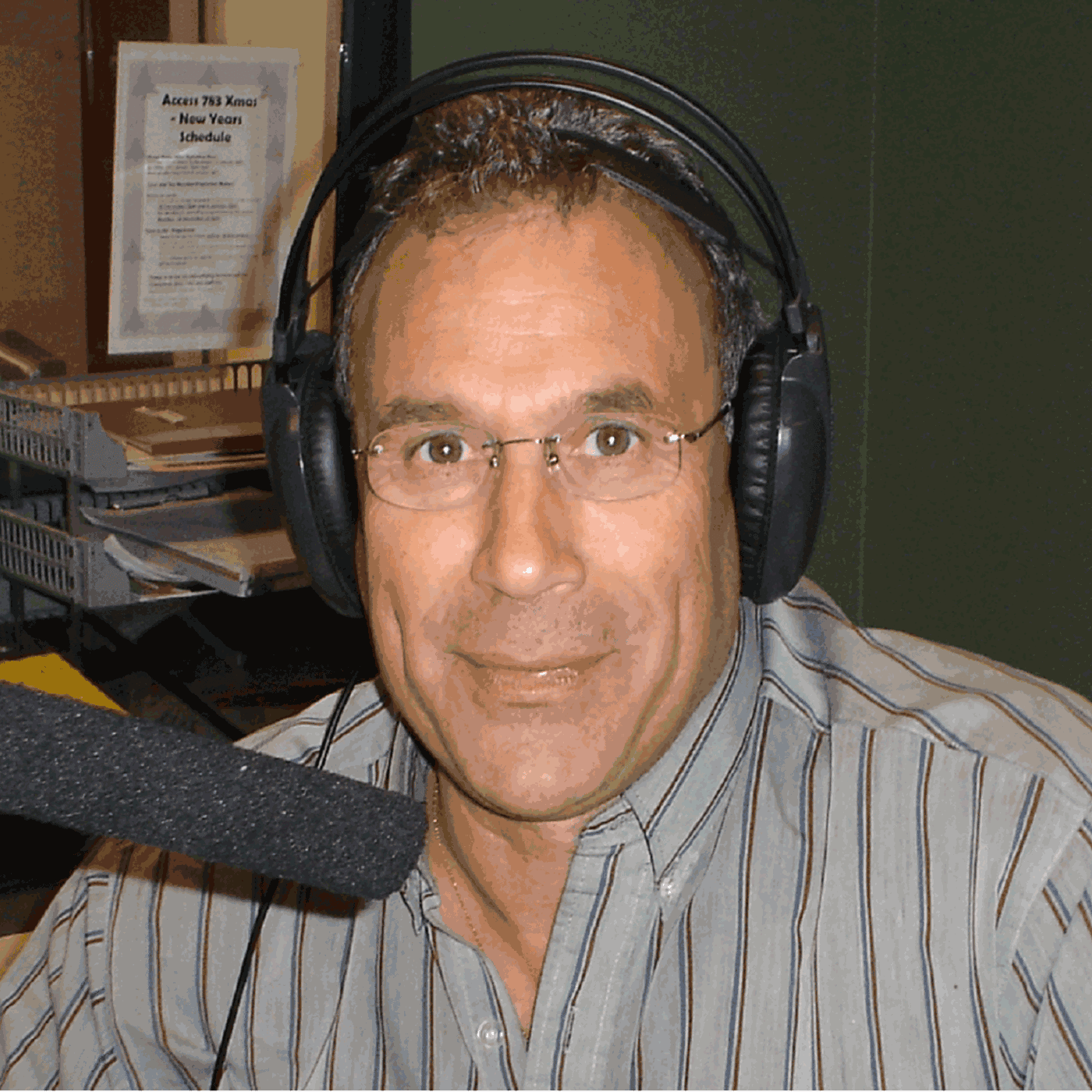 Cyprus Community cover