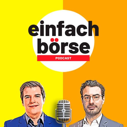 einfach börse cover