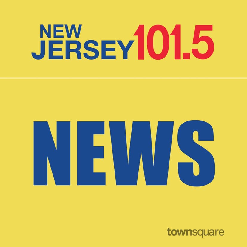 NJ 101.5 News cover