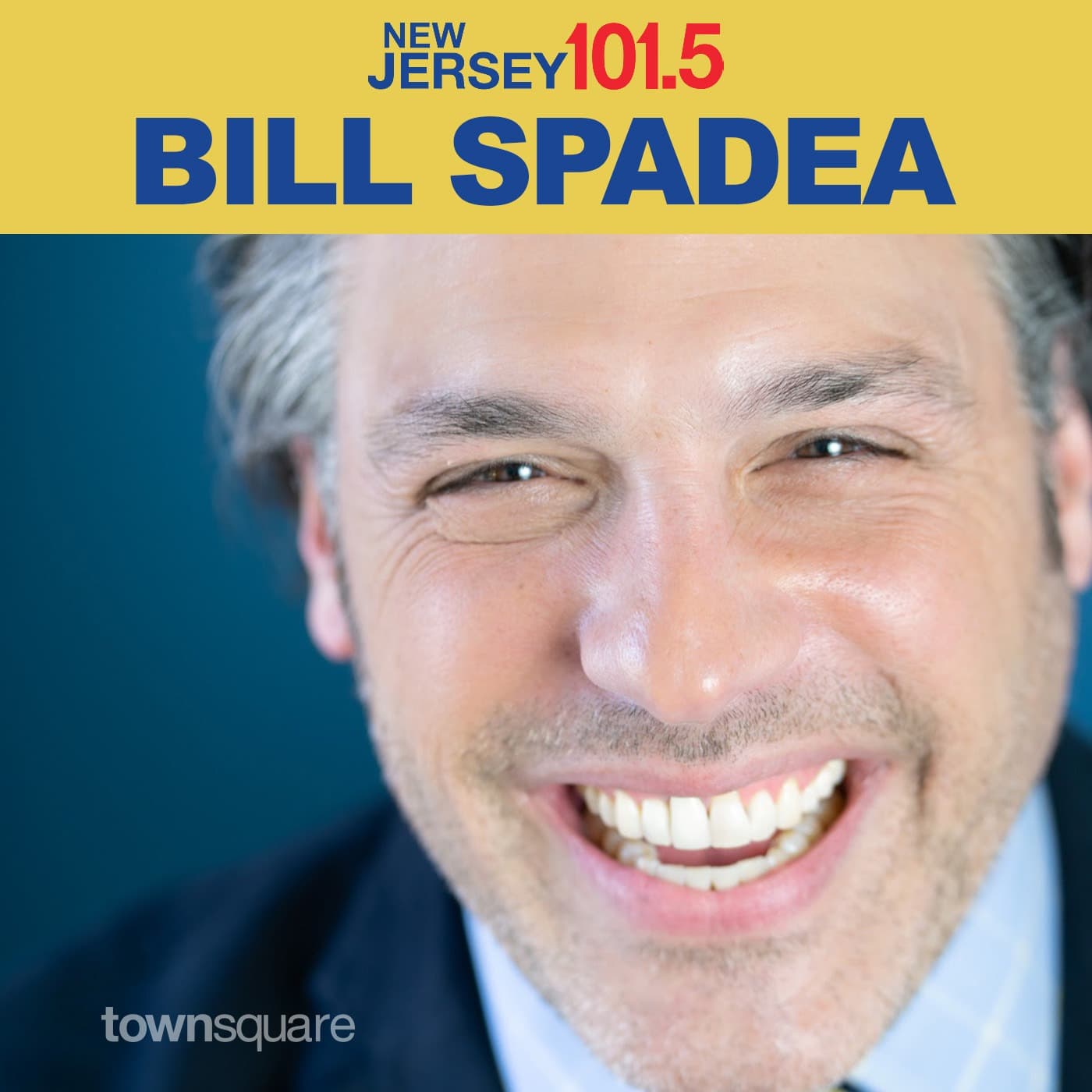 Getting to know some Garden State Candidates! - Bill Spadea cover