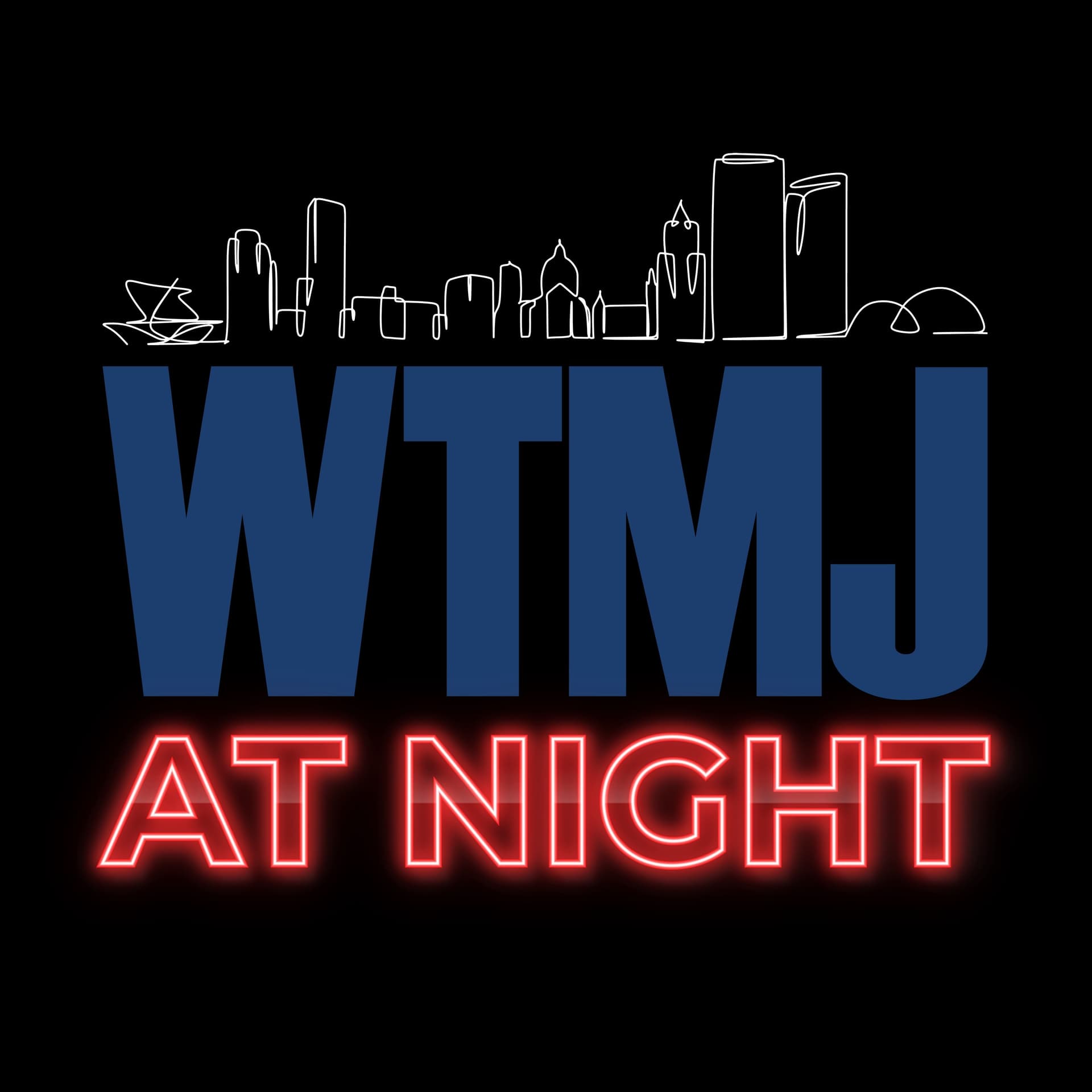 Caitlin Clark Offered Big $, Alex Jones Doc and a Solar Eclipse Story - WTMJ Nights cover