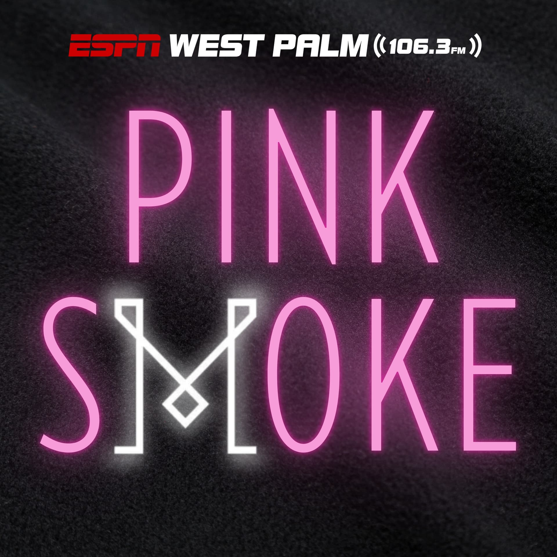 Episode 33 - Pink Smoke cover