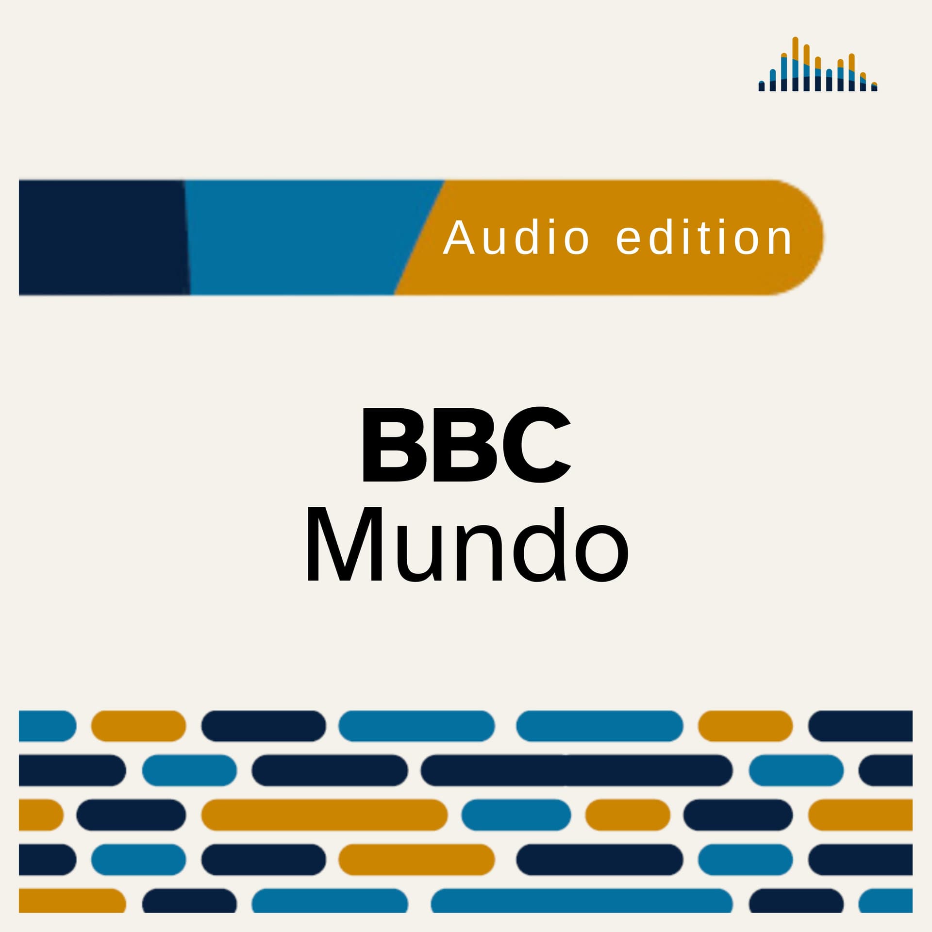 BBC Mundo February 20 - BBC Mundo cover