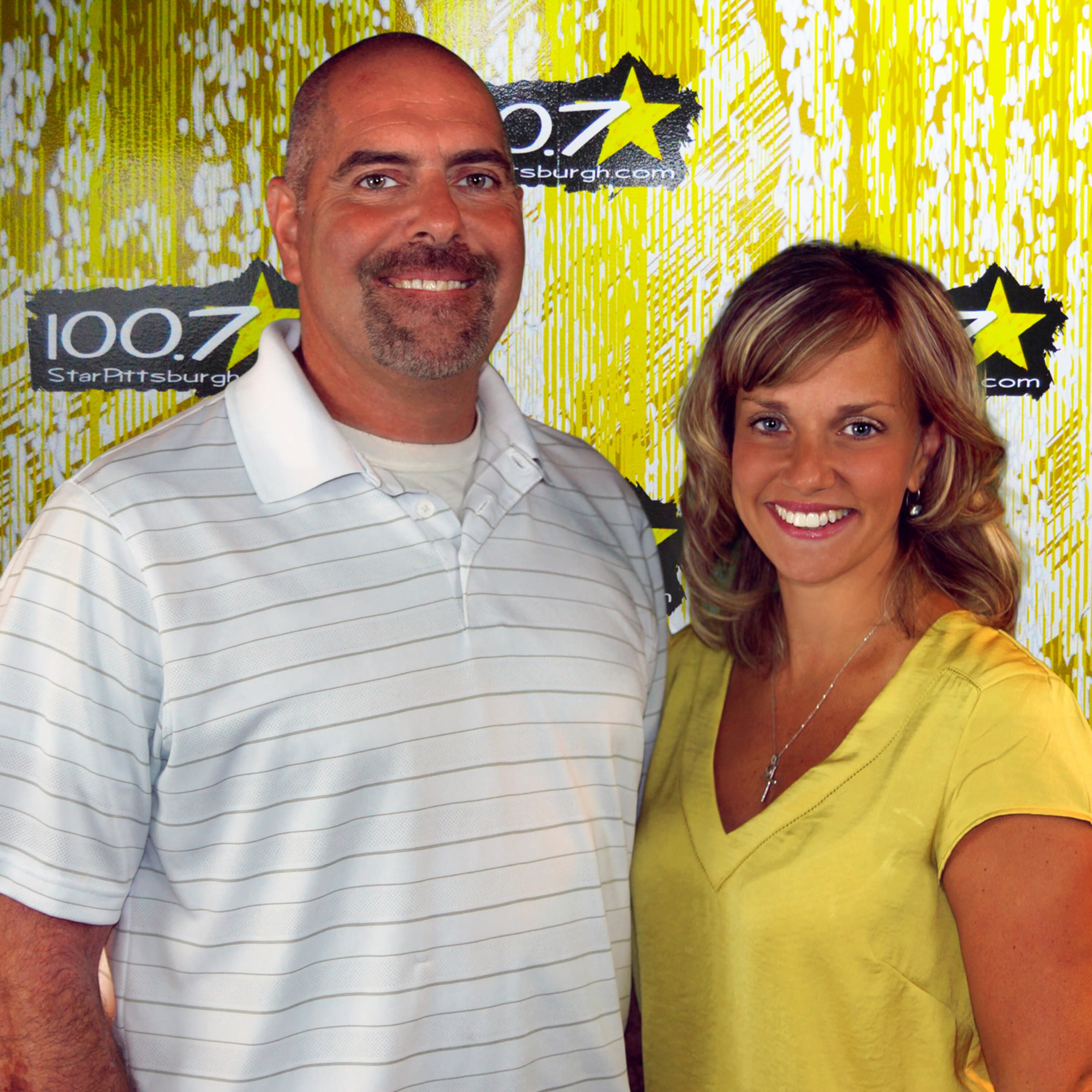 Bubba Cranks Cleveland Fridge - Bubba Show cover