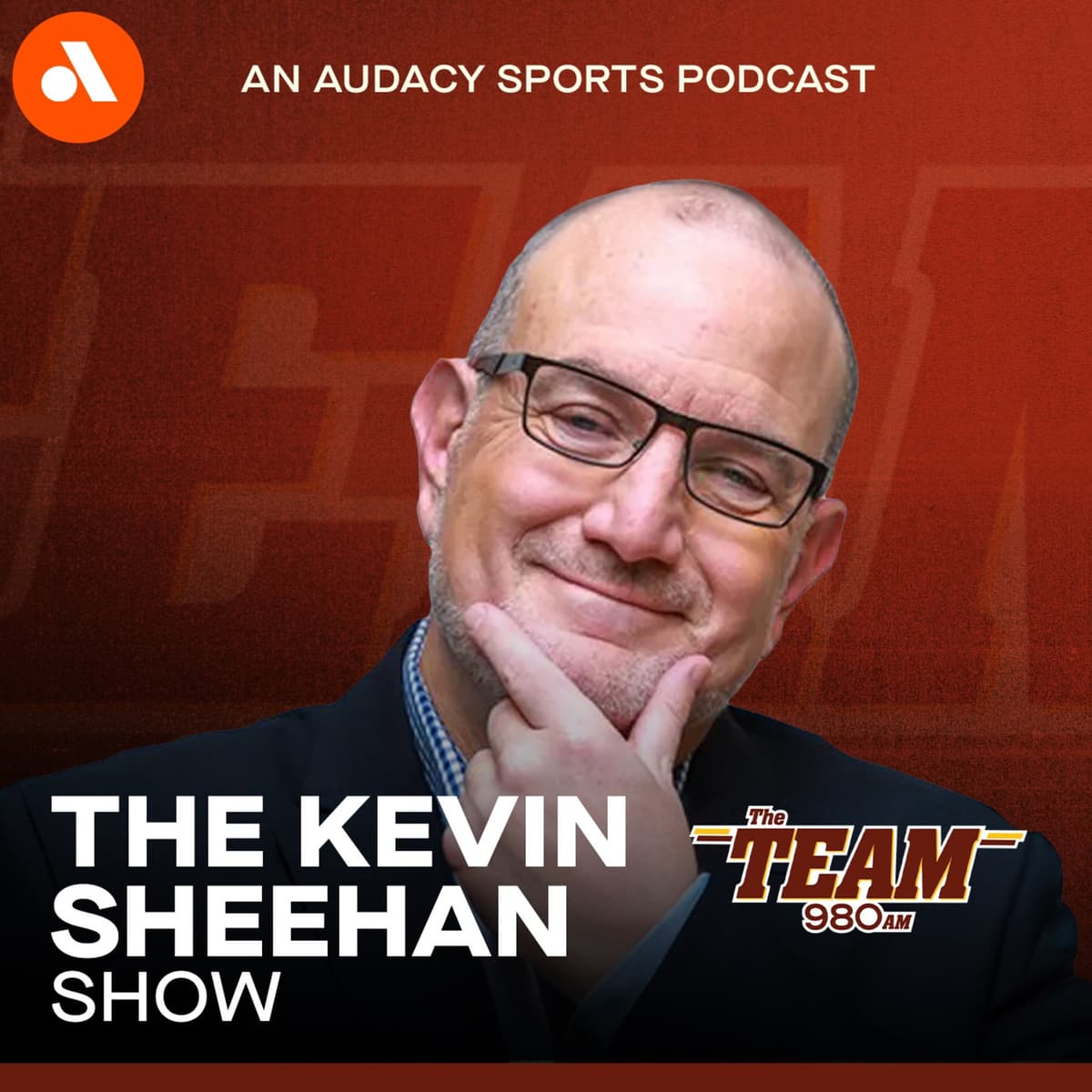 Podcast cover