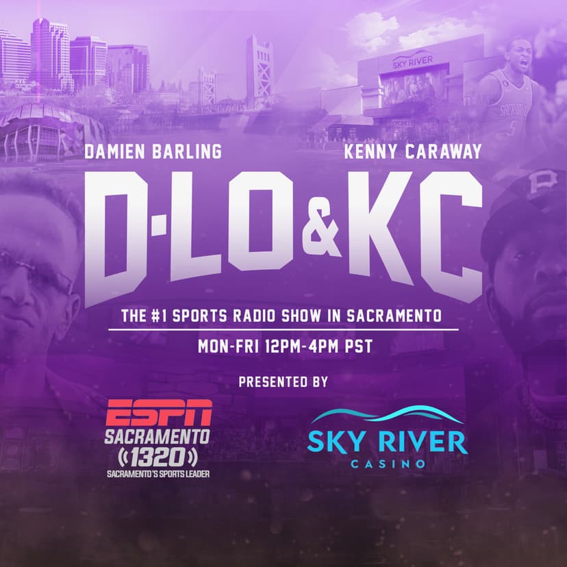 D-Lo & KC cover