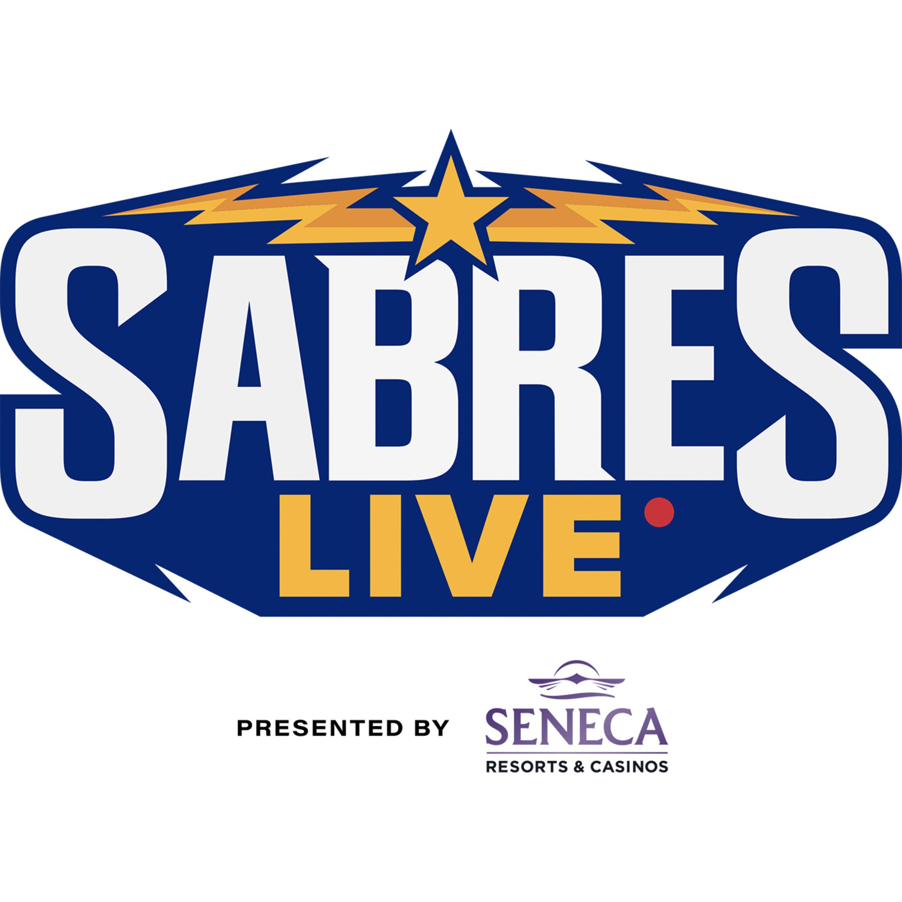 Best Sabres Interviews on WGR: March 2-6 - Sabres Live cover