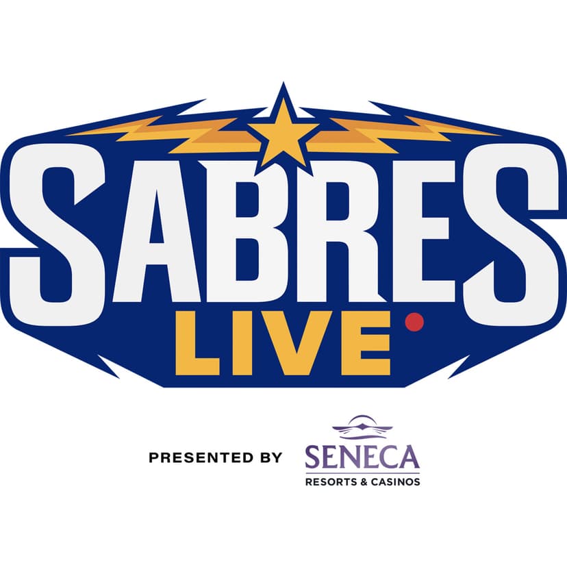 Sabres Live cover