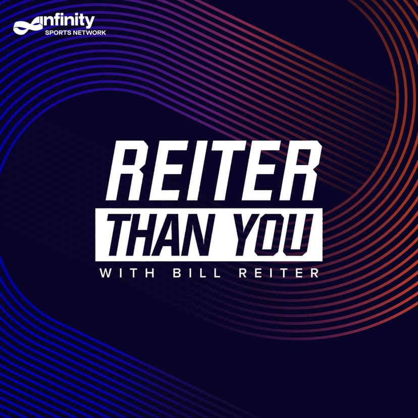Reiter Than You cover