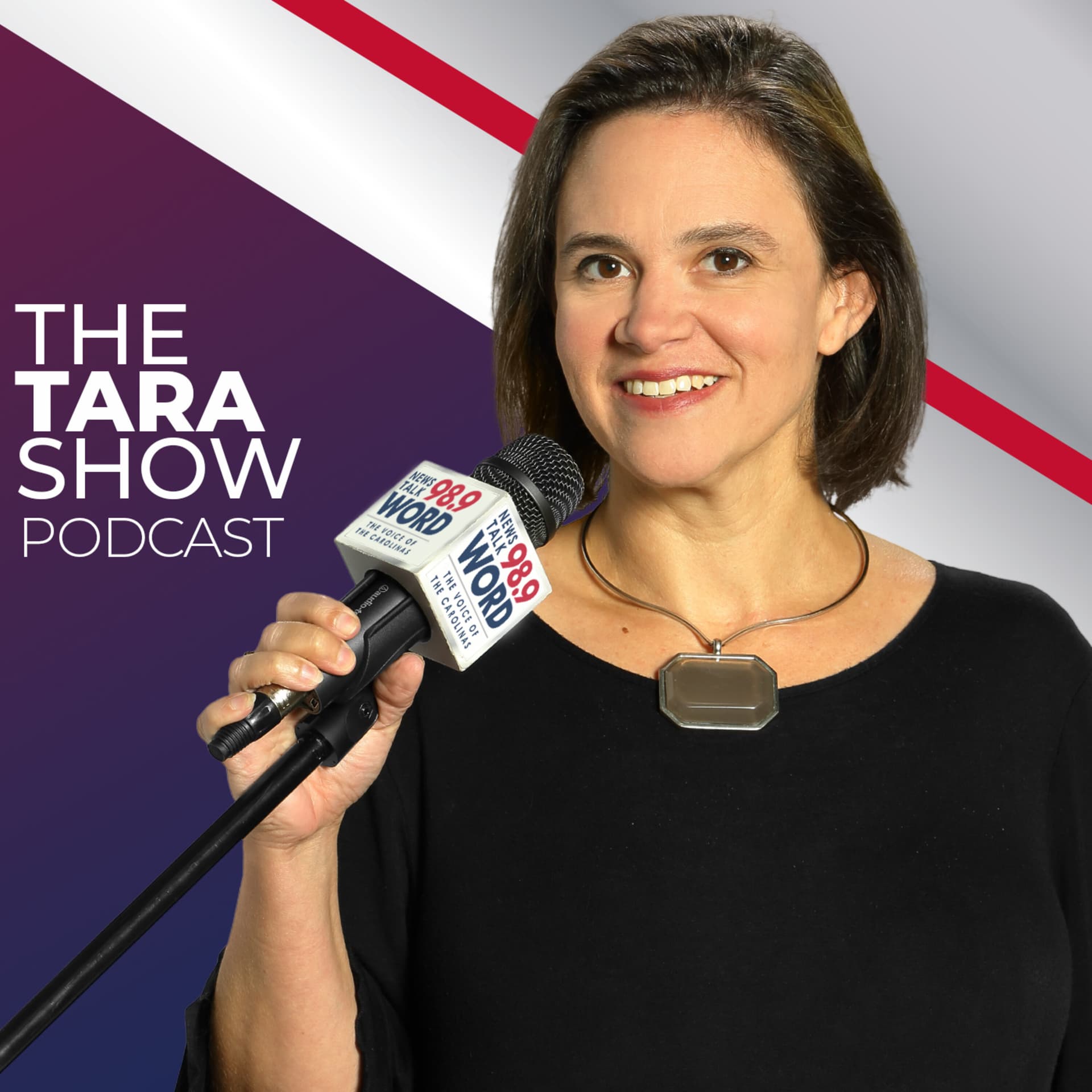 The Tara Show cover