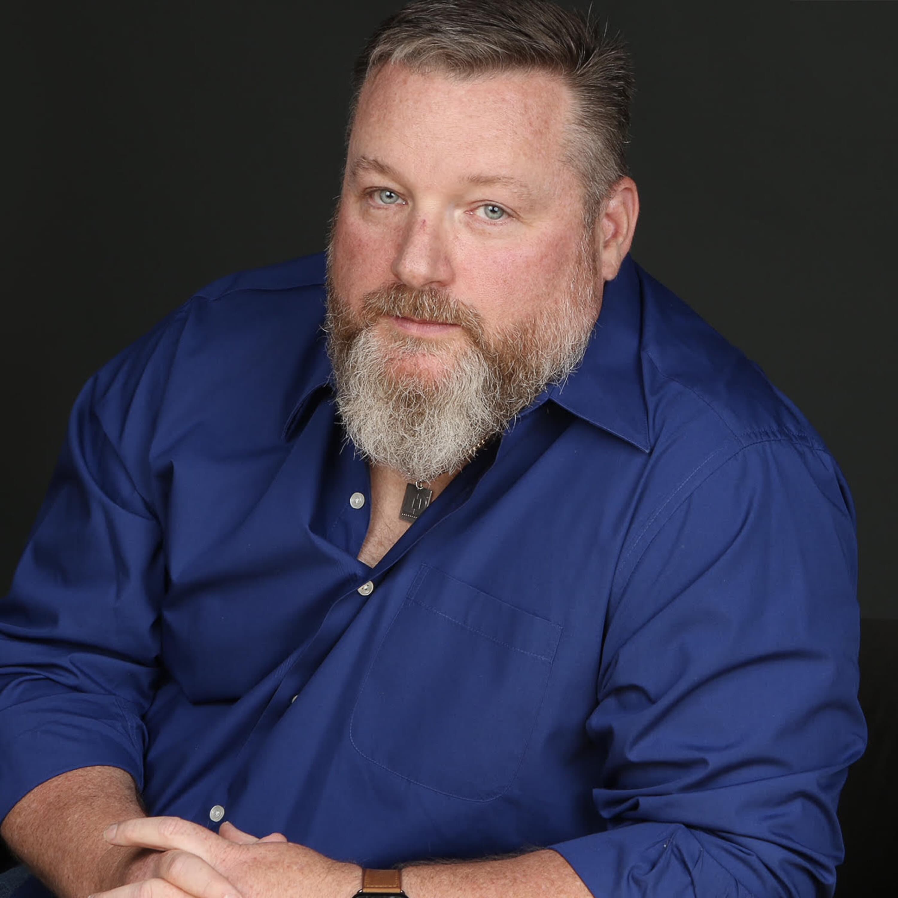 The Rob O'Donnell Show cover