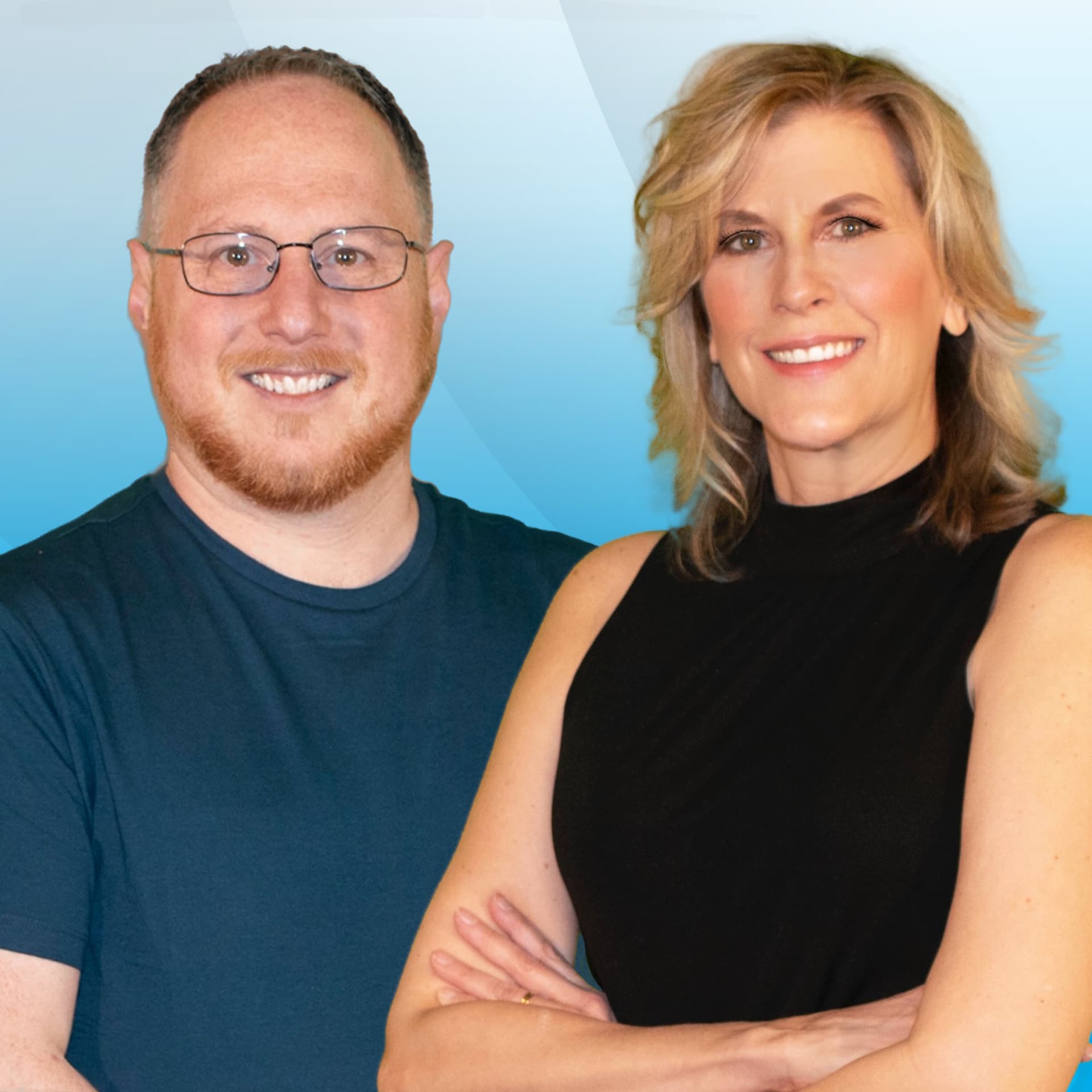 The Morning News with Nancy and Jason cover