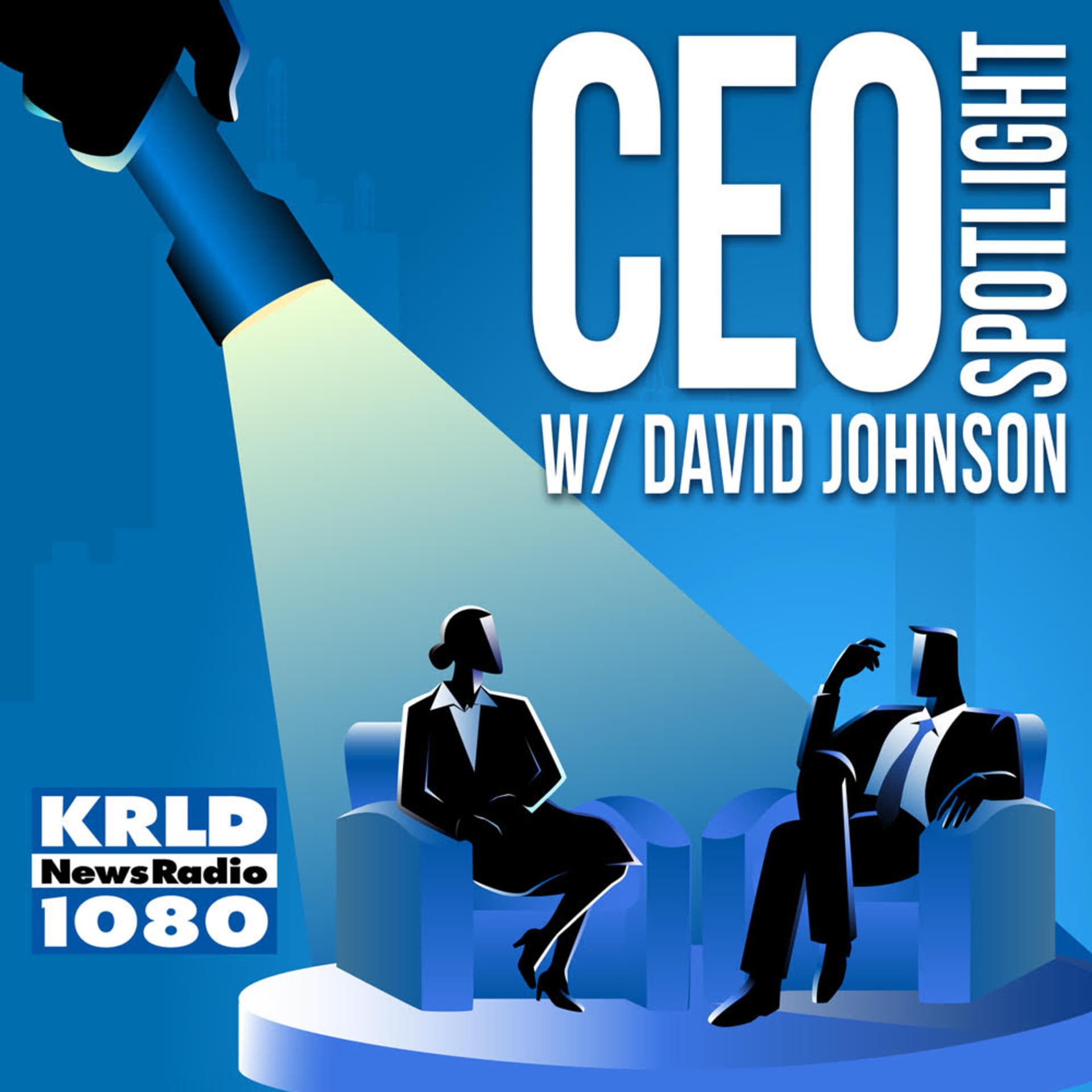 CEO Spotlight cover