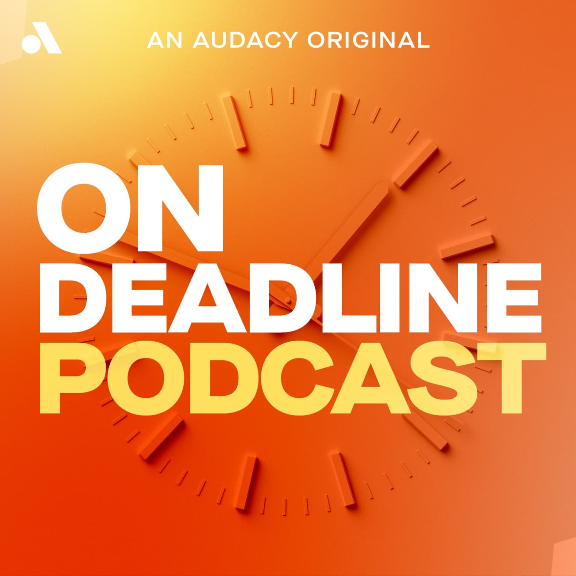 Why is it so dang hard to drop bad habits? - The On Deadline Podcast cover