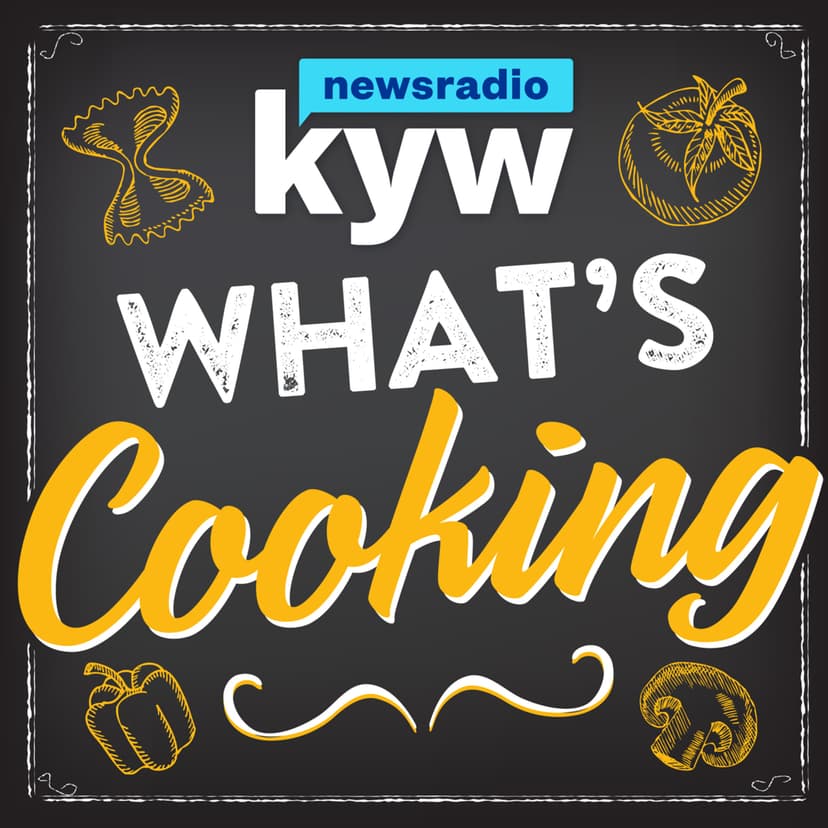 What's Cooking cover
