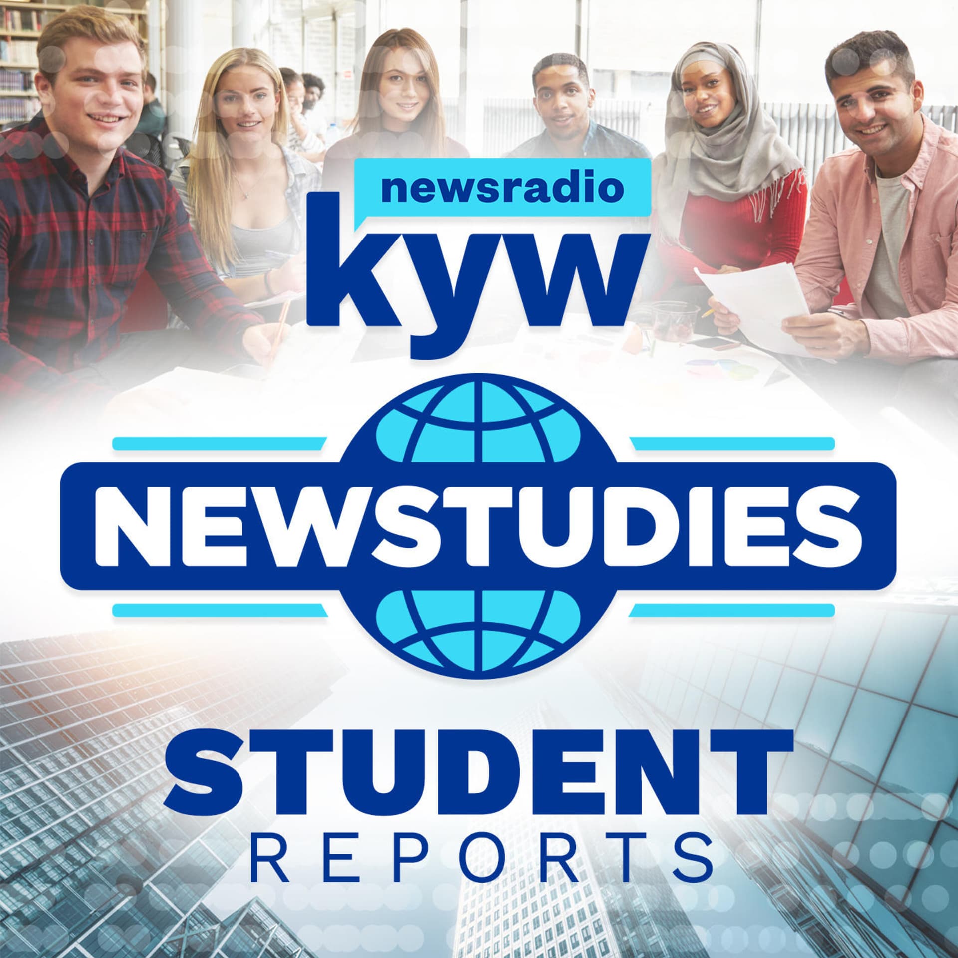 Newstudies Student Reports cover