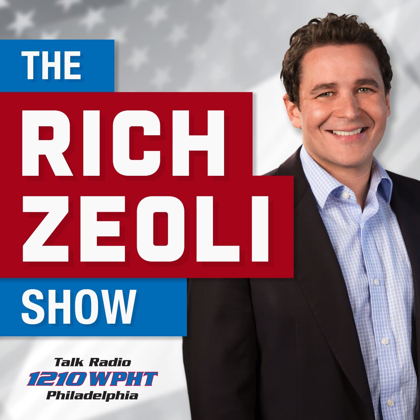 Bombshell in Laken Riley Murder Trial - The Rich Zeoli Show cover