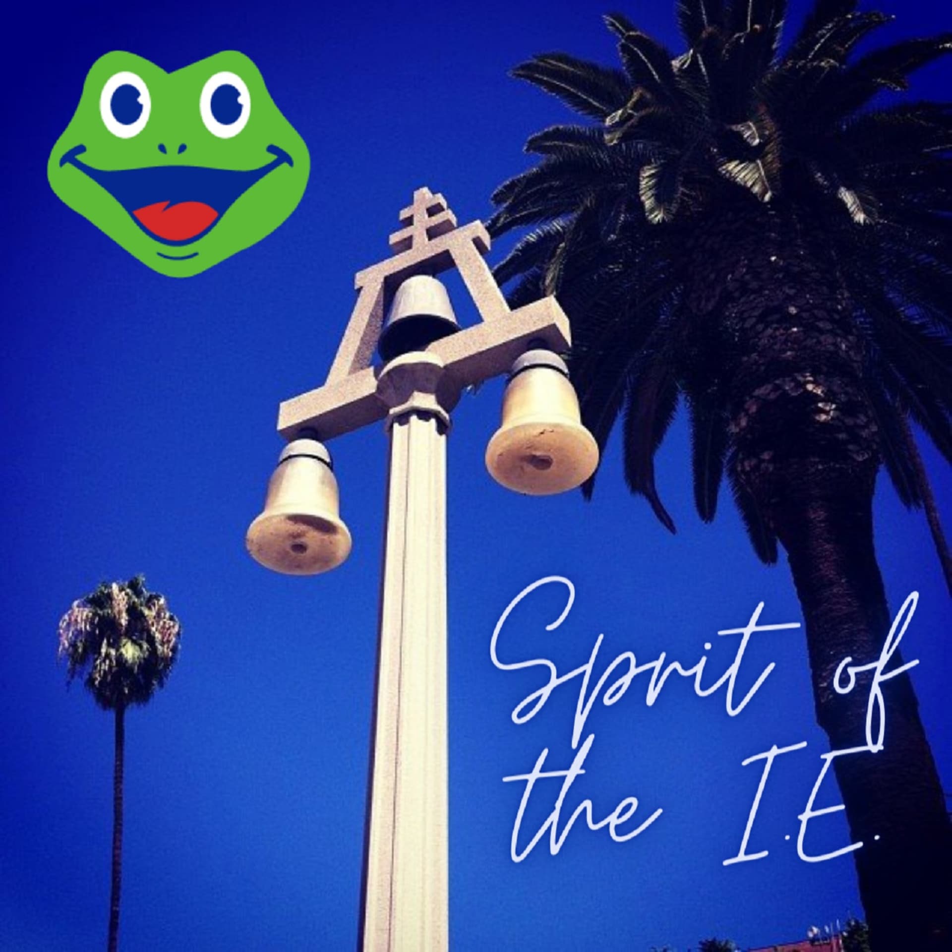 Cesar Navarrete - Children's Fund - Spirit of the I.E. cover