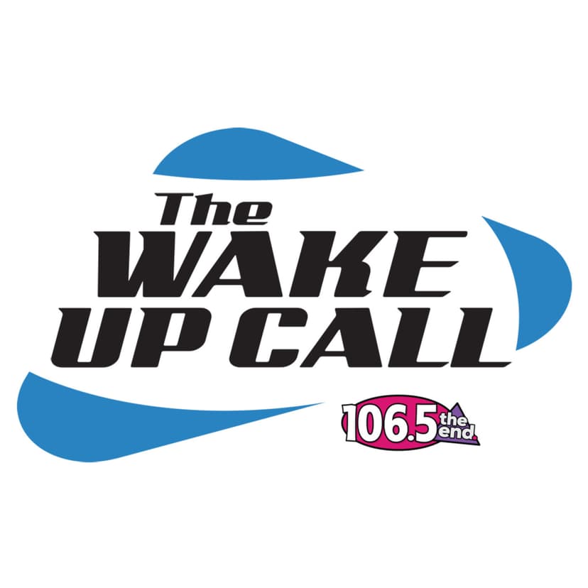 The Wake Up Call cover
