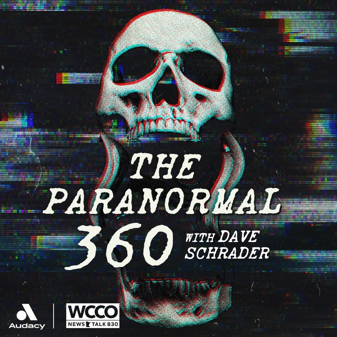 Paranormal Replay: Blending Faith & the Extra-Terrestrial with Professor Kenneth Samples - Paranormal 360 cover