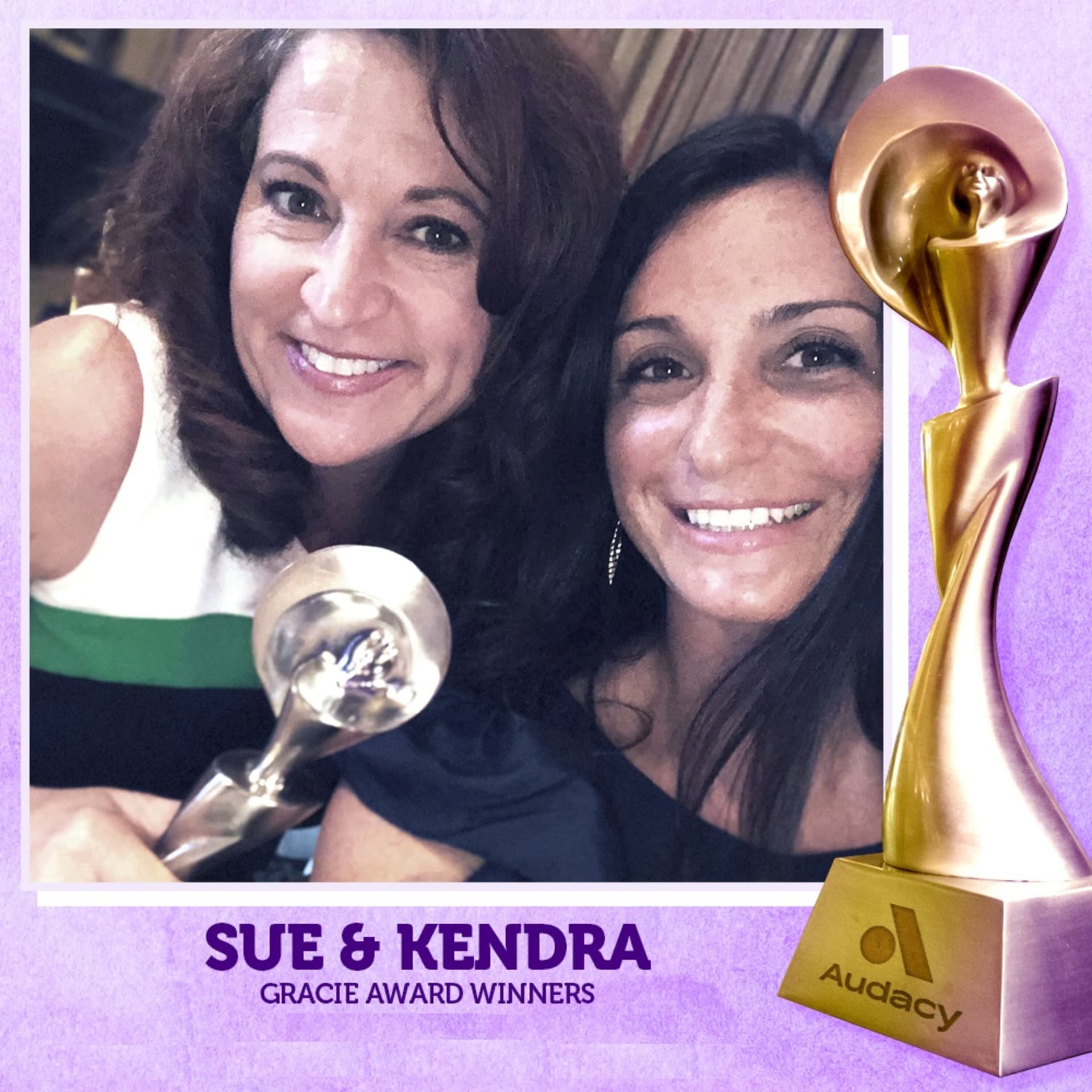 Kara Connell on Exceptional Women - Exceptional Women cover