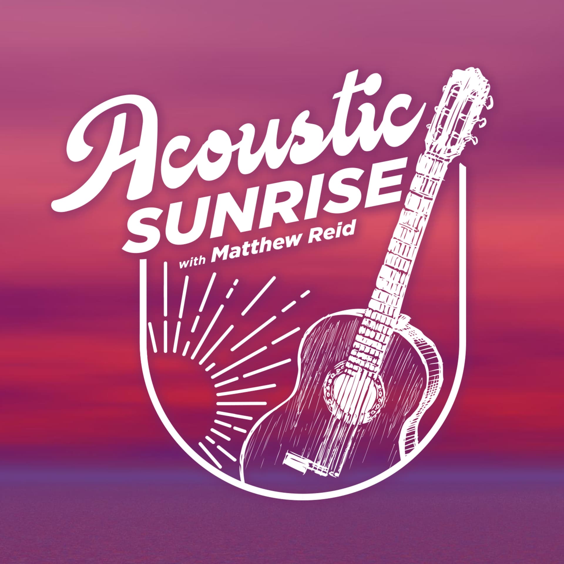 Acoustic Sunrise cover