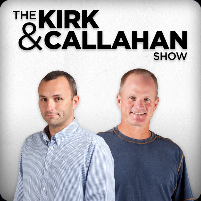 Kirk & Callahan cover