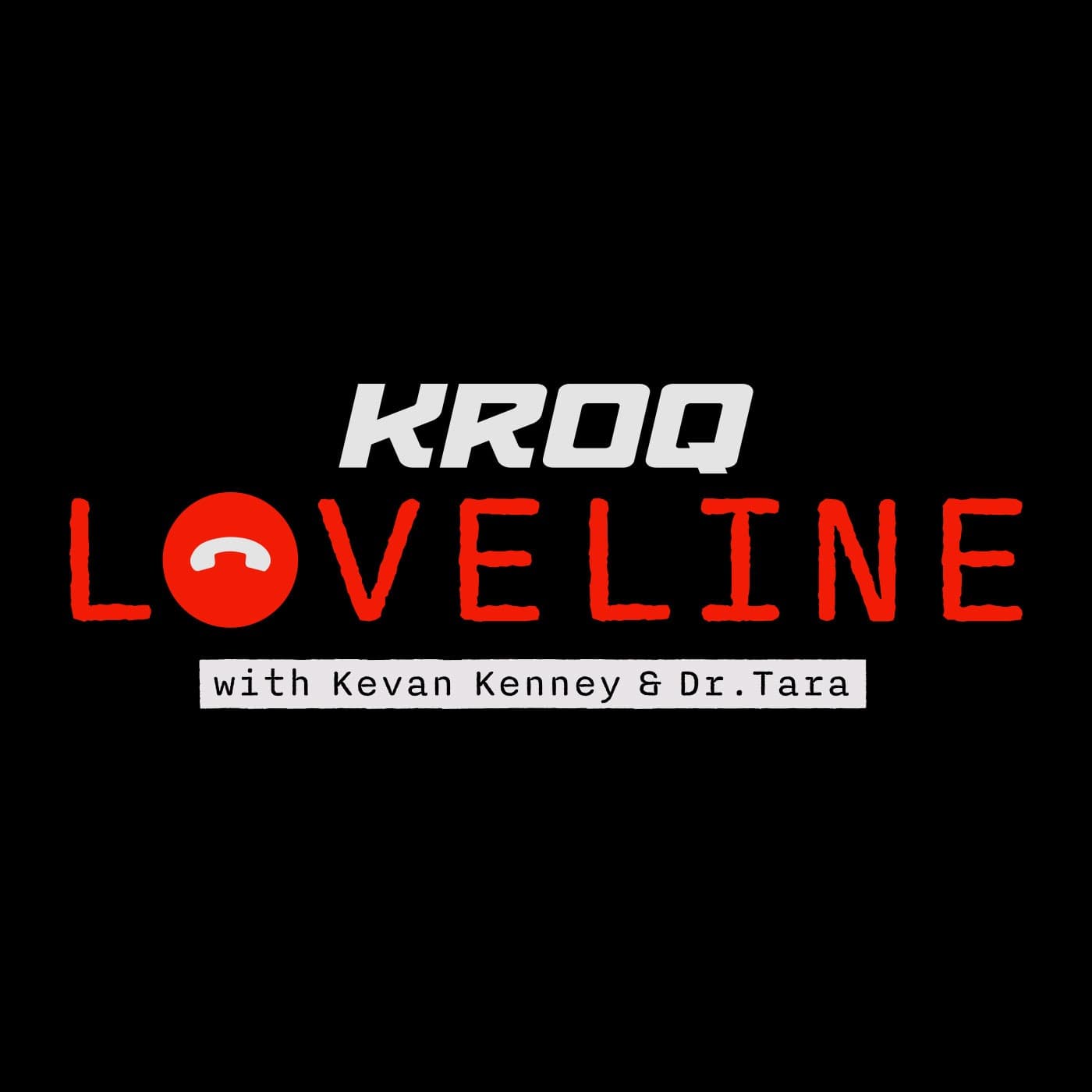 Loveline cover