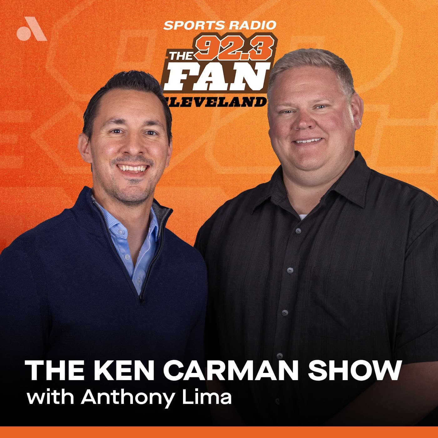 Is Abdul Carter a "generational" talent? - The Ken Carman Show with Anthony Lima cover