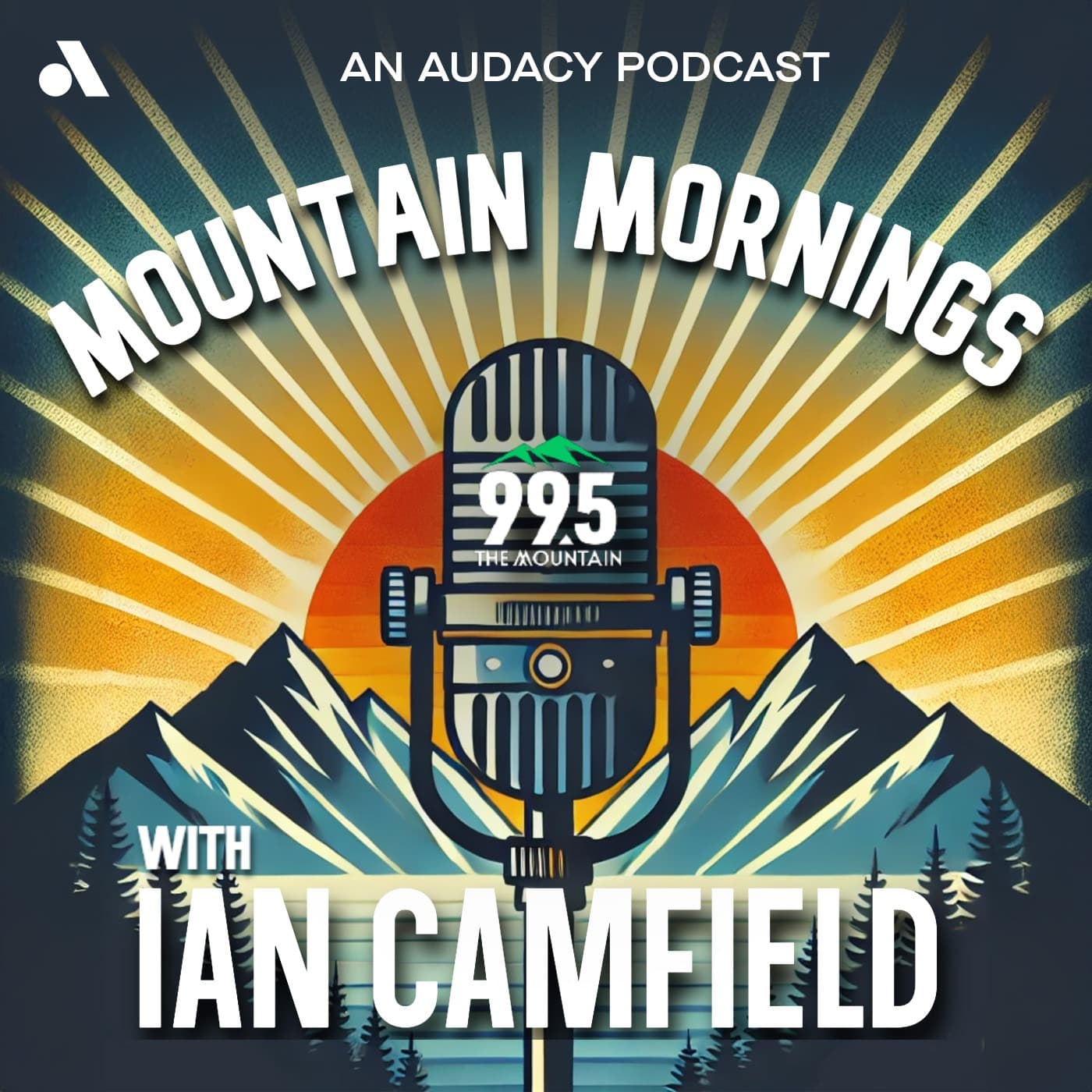 Ian Camfield cover