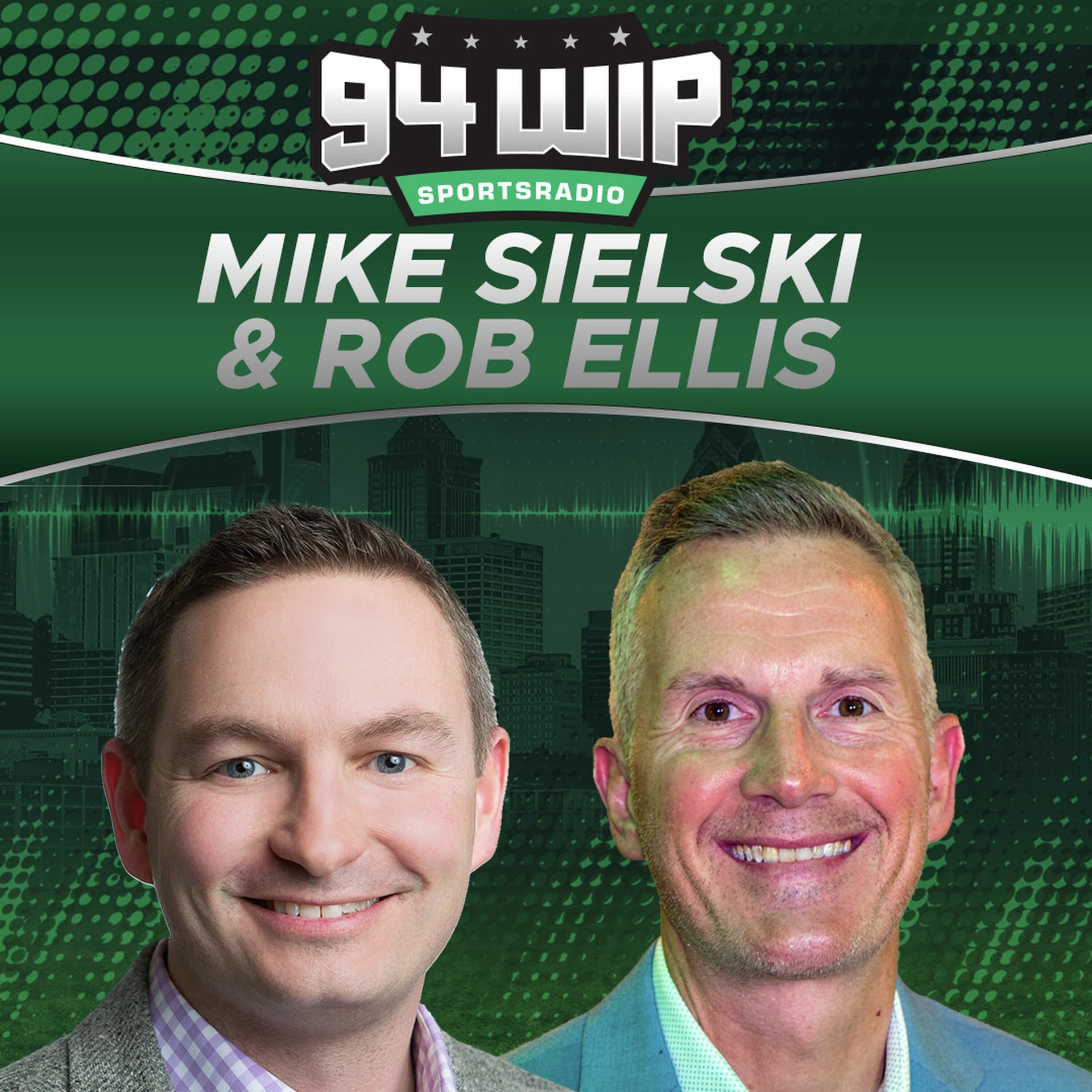 Rick Tocchet Flyers head coach, Eagles schedule release, Pete Rose, Sixers draft, Dan Hilferty, Keith Pompey and more! - Mike Sielski and Rob Ellis cover