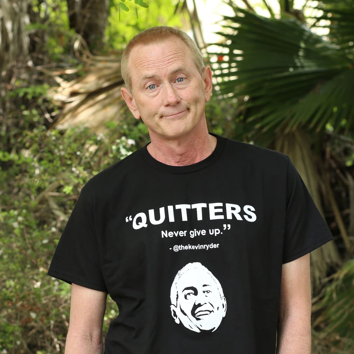 Kevin Smith and Ralph Garman discuss Yaamava's Action Comic #1 Giveaway + Hollywood BabbleOn live taping with Kevin Ryder - Kevin Ryder on KROQ cover