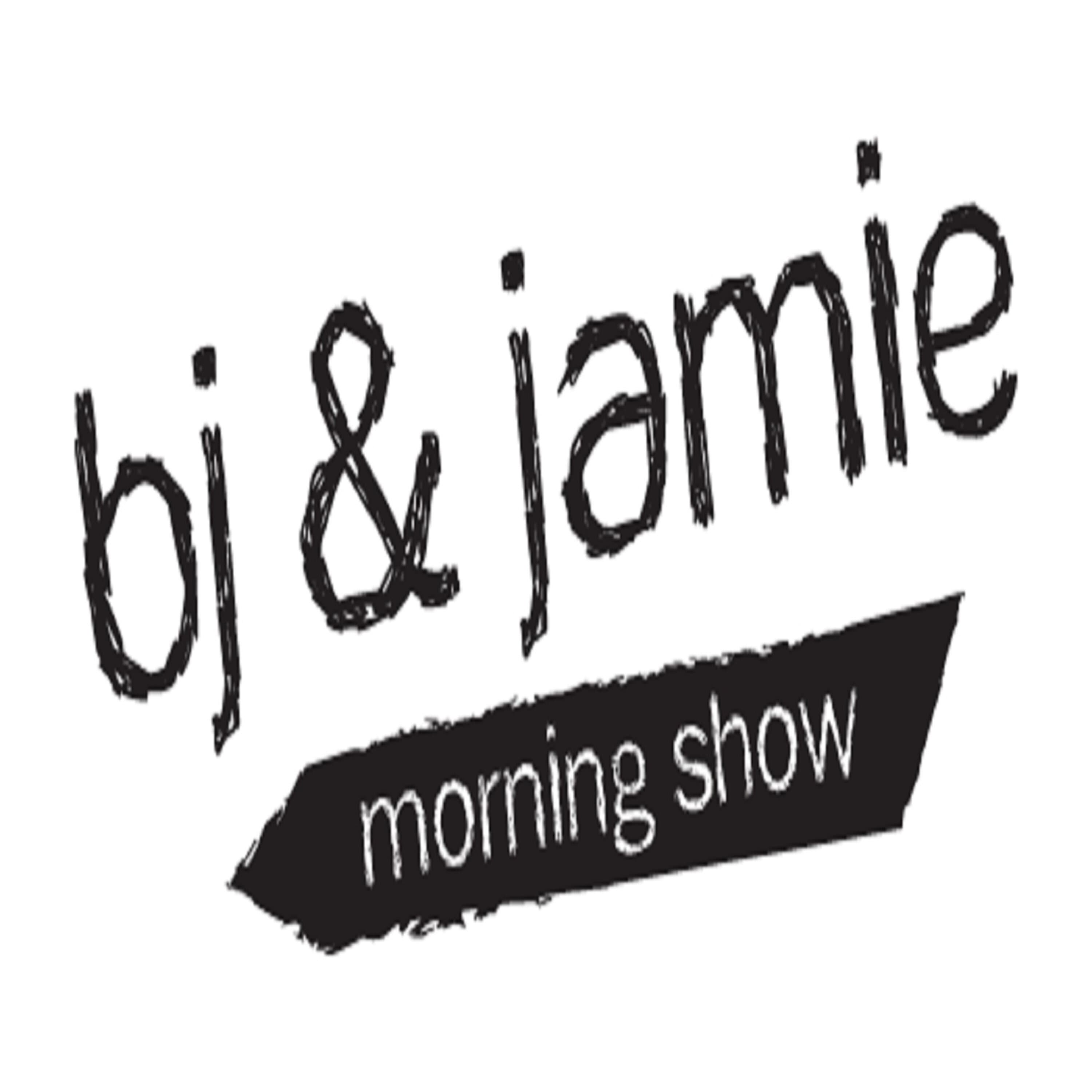 BJ & Jamie cover