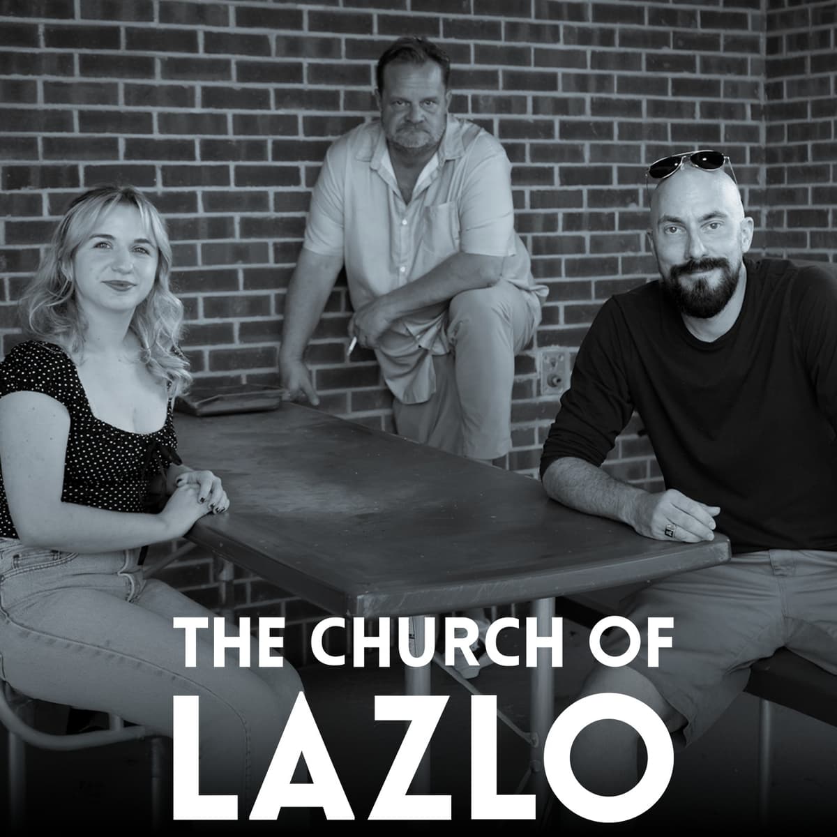(Victory) Monday, 01.27.25 - Church of Lazlo Podcasts cover