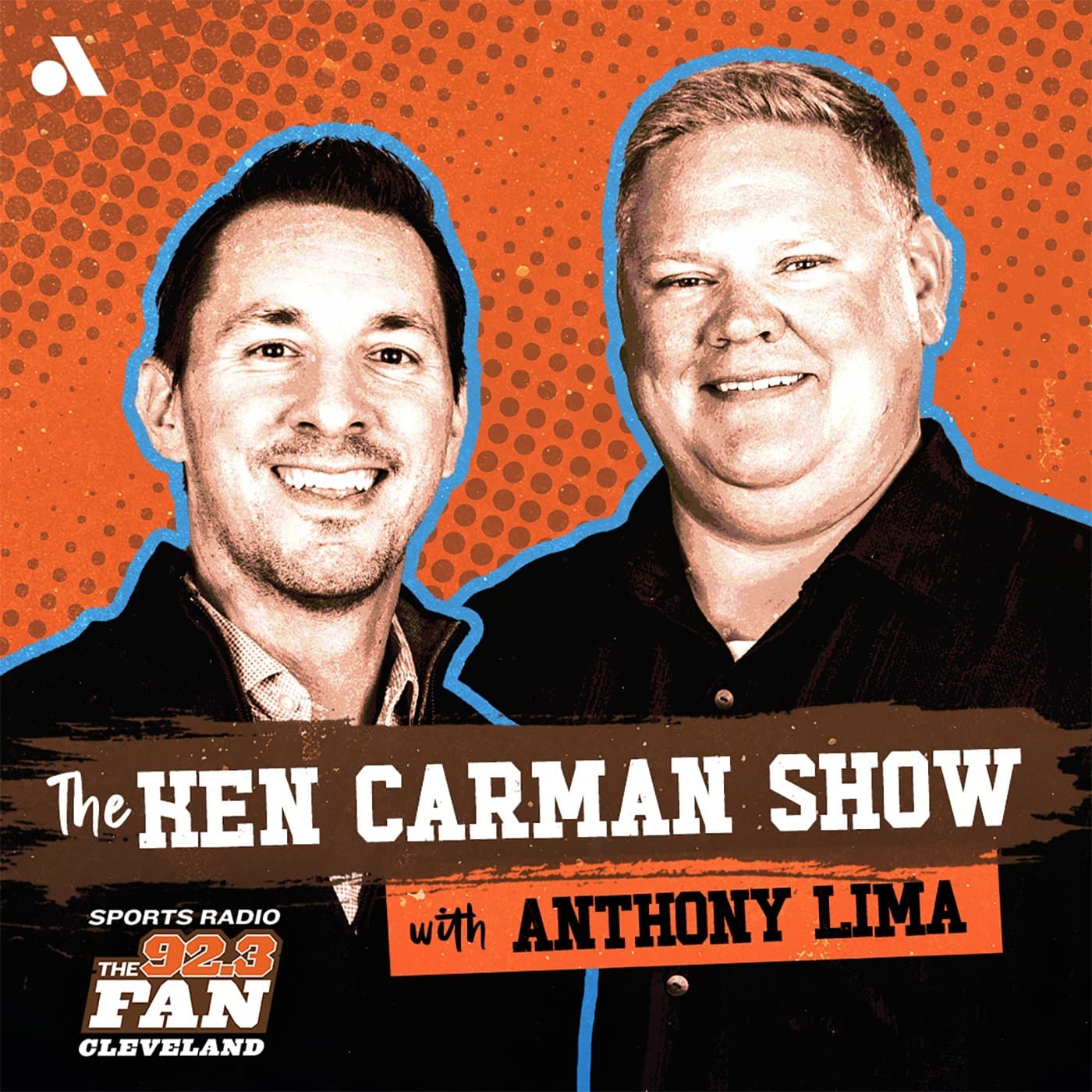 Danny Cunningham on Eric DeCosta's "Scummy" Ravens Tactics - The Ken Carman Show with Anthony Lima cover