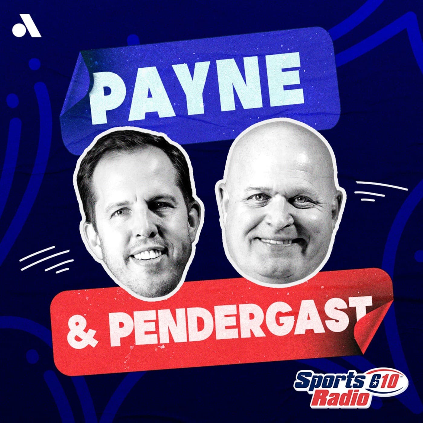 Take-a-Mania: Can Francesa, Stephen A, LeBatard or Acho Dethrone Dana White? - Payne & Pendergast cover