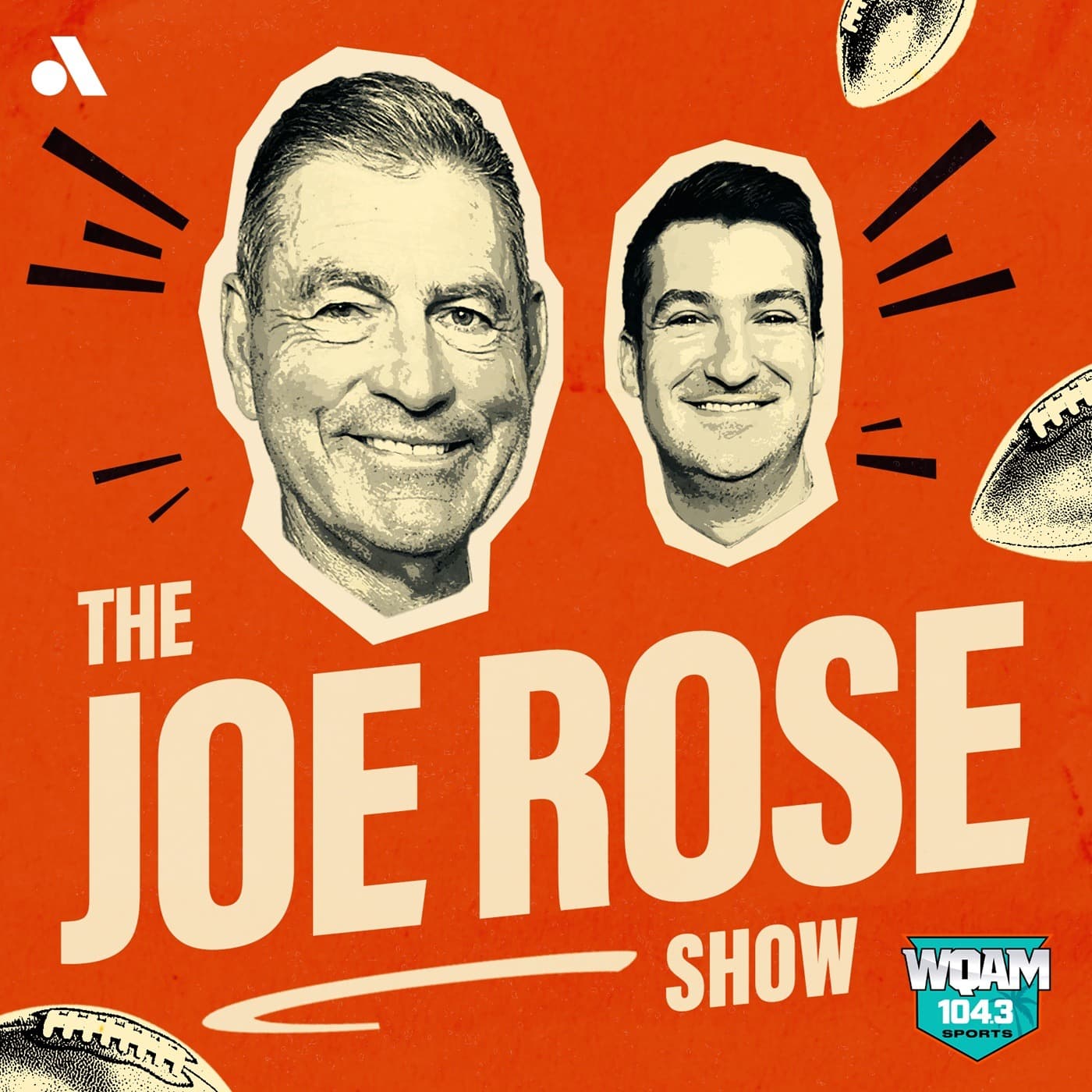 NBA Effort Problem & CFP Madness - The Joe Rose Show cover