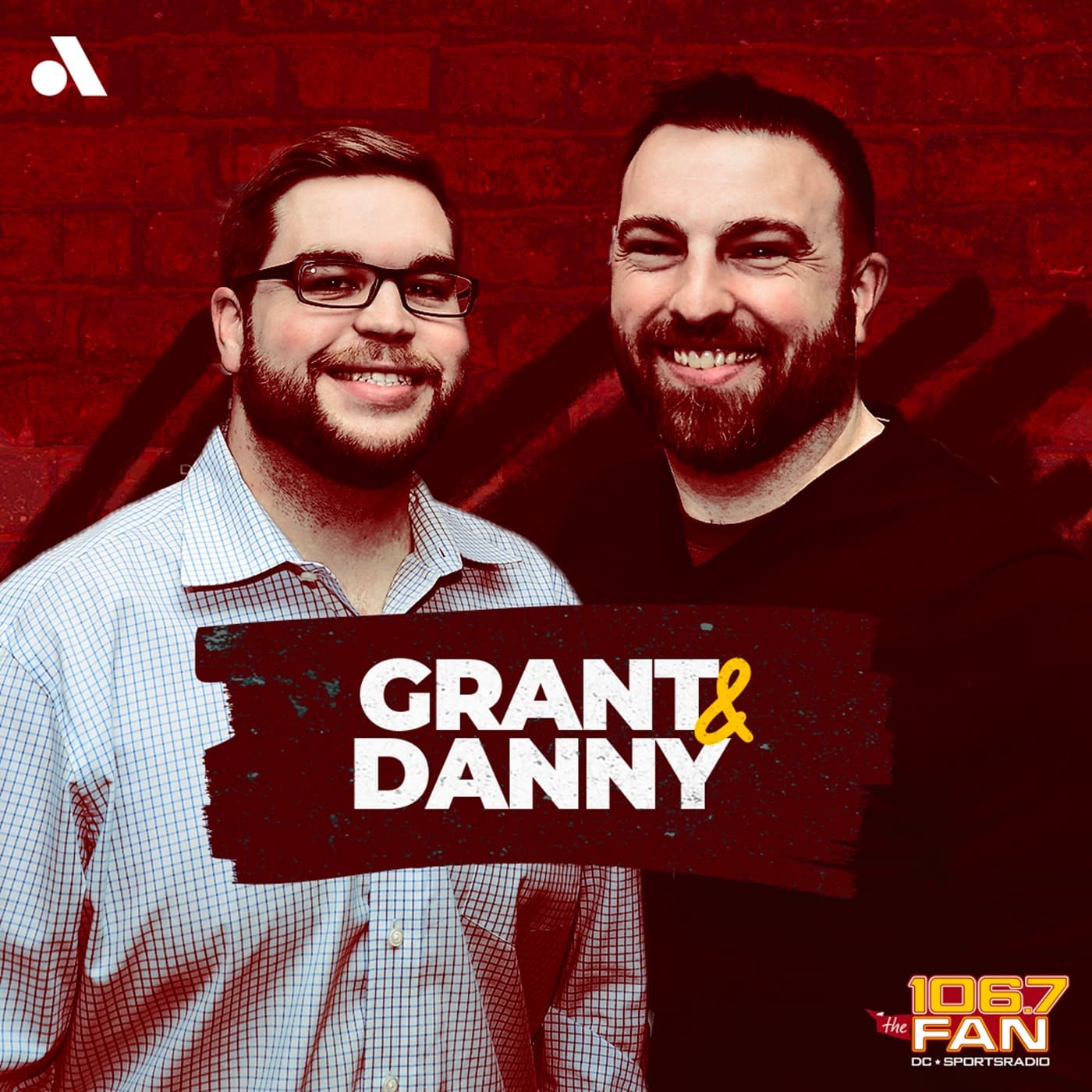 Grant and Danny cover