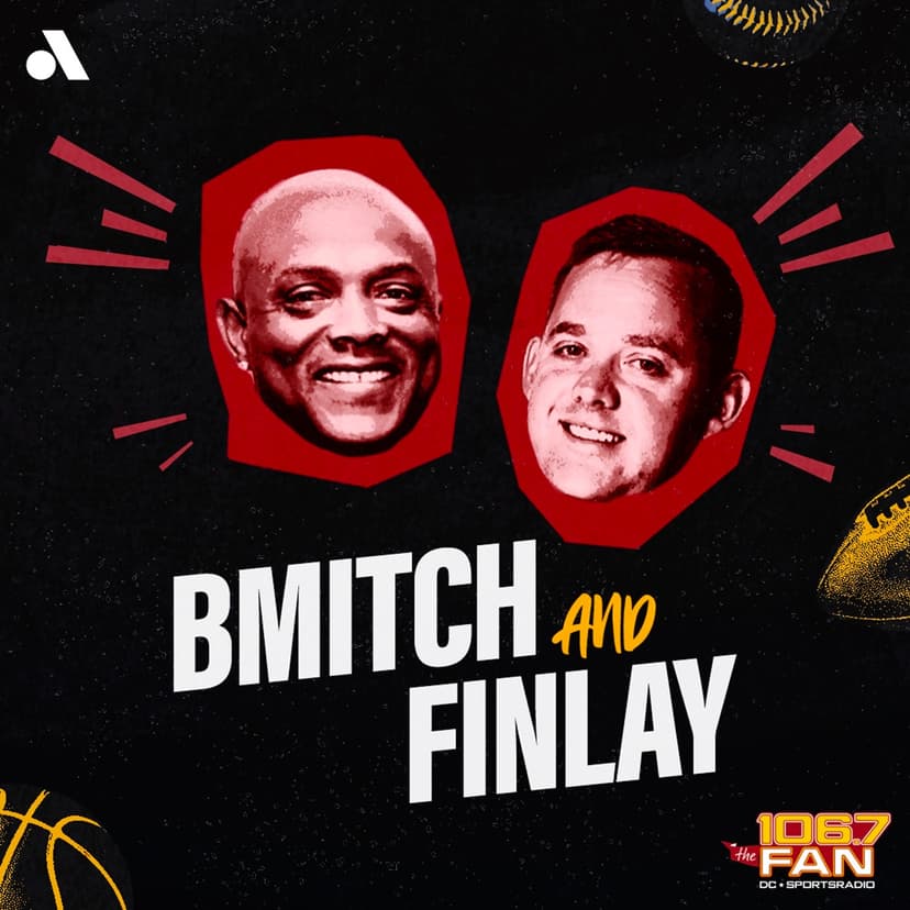 BMitch & Finlay cover