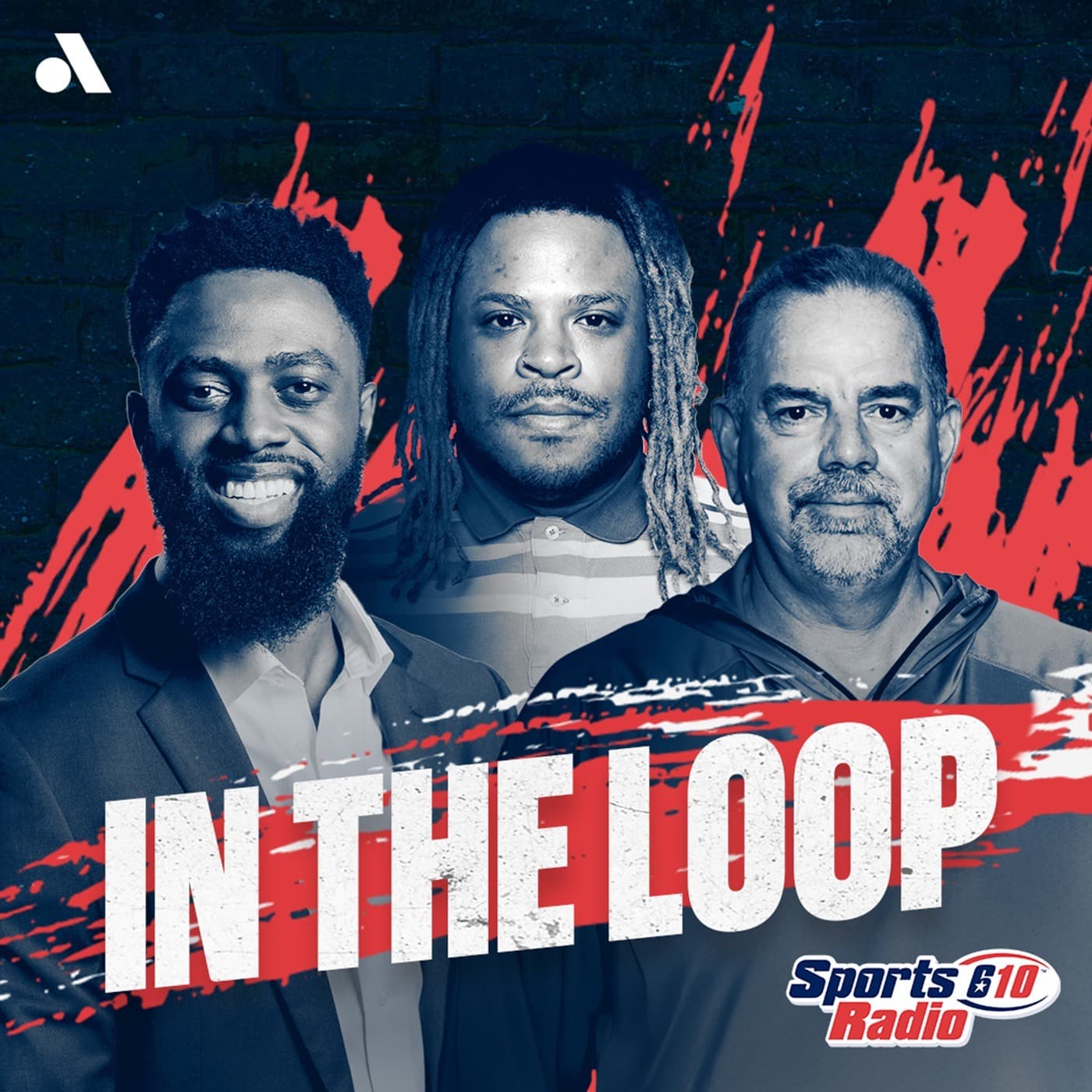 In The Loop cover