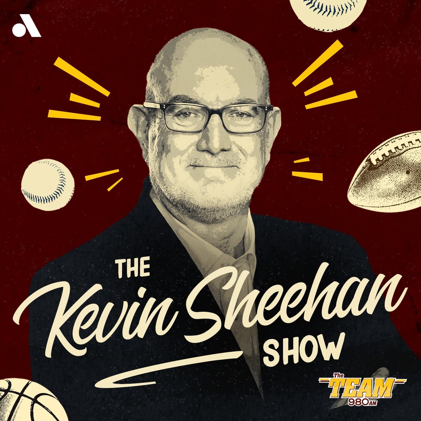 Full Show | May 18, 2026 — The Kevin Sheehan Show cover
