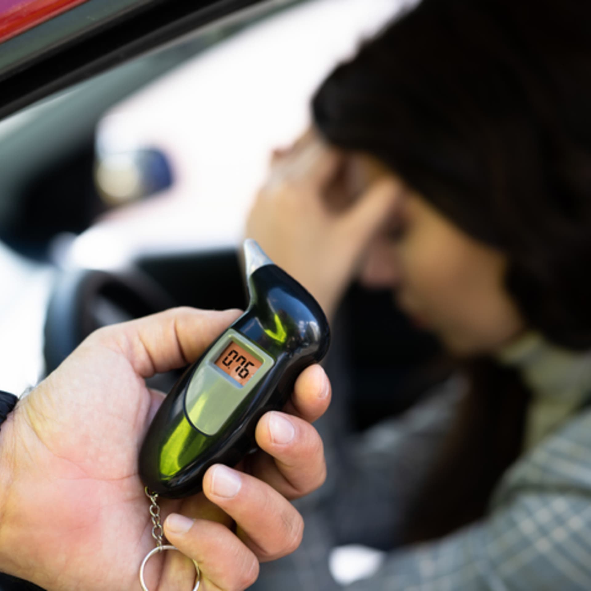 Could alcohol detection technology have prevented another drunk driving tragedy? - The Daily J cover