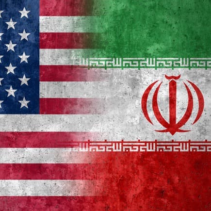 NEWSROOM DISPATCH: This is now war. U.S., Israel launch missile strikes against Iran - The On Deadline Podcast cover