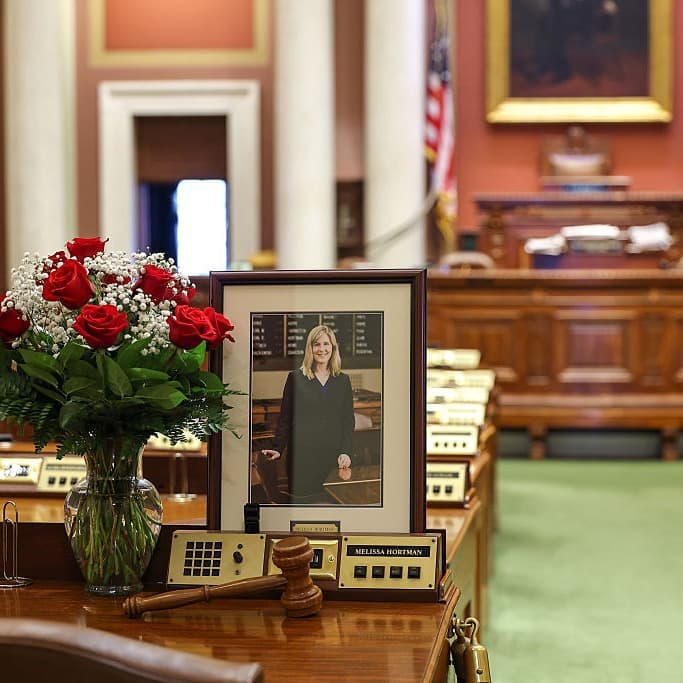 Reflecting on the year in politics 2025 and looking ahead to 2026! — The Sunday Take cover
