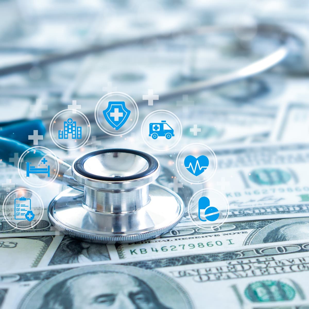 How can the state help stabilize the finances with HCMC? - The Sunday Take cover